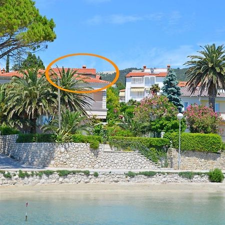 Apartment Dubravka Banjol Kültér fotó