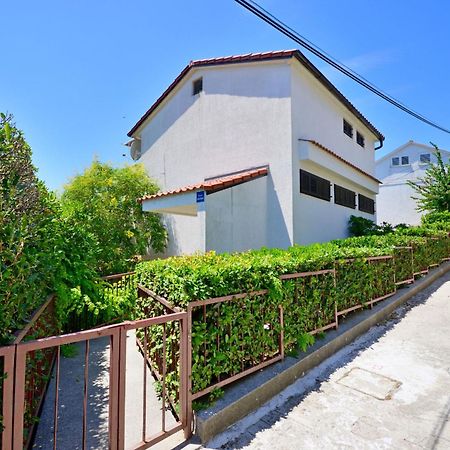 Apartment Dubravka Banjol Kültér fotó