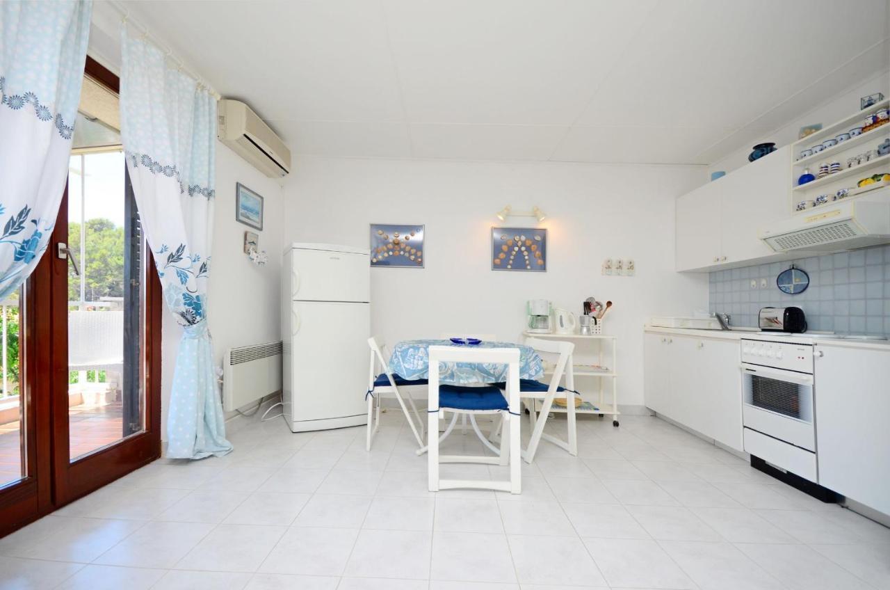 Apartment Dubravka Banjol Kültér fotó