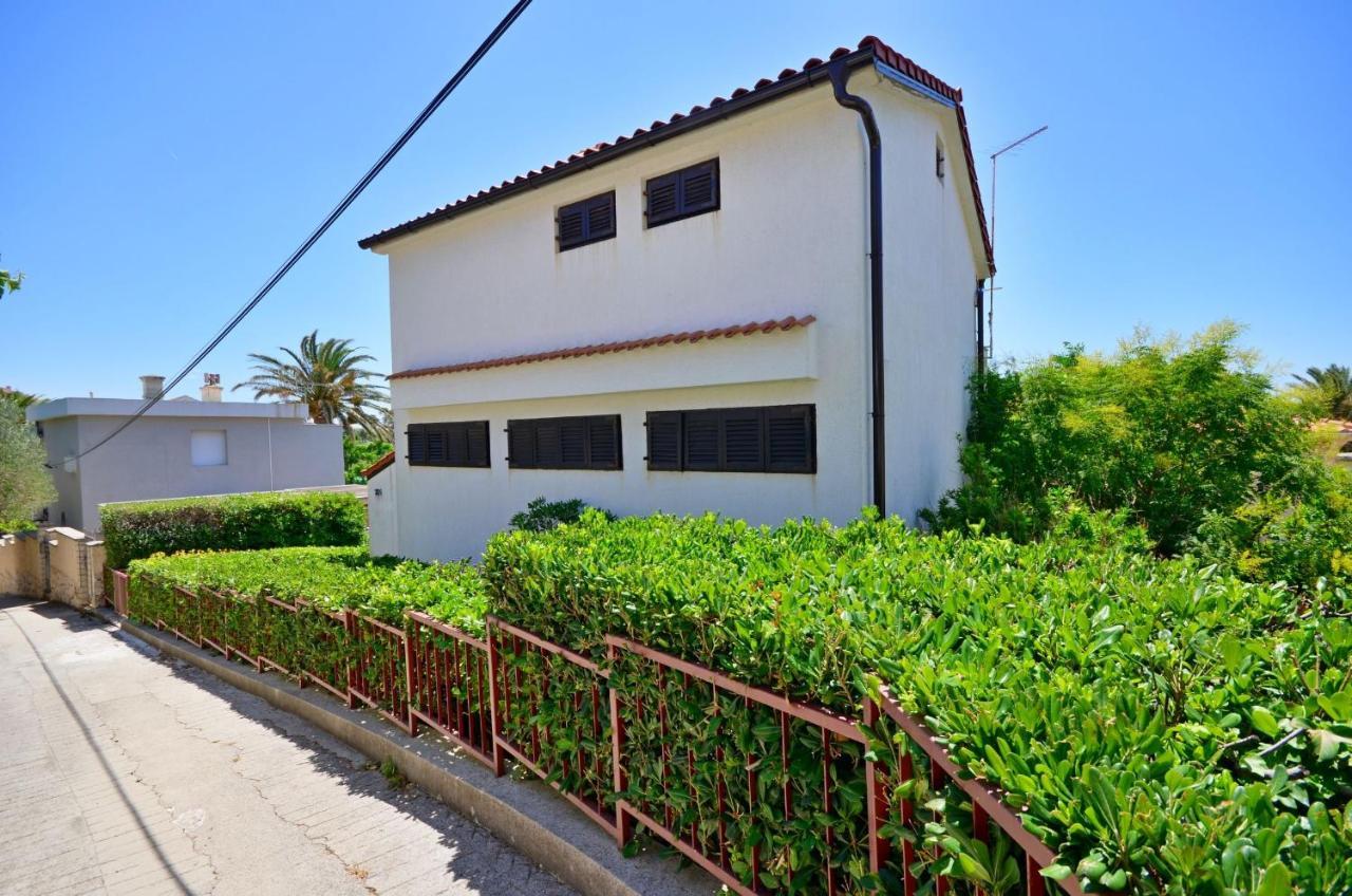 Apartment Dubravka Banjol Kültér fotó
