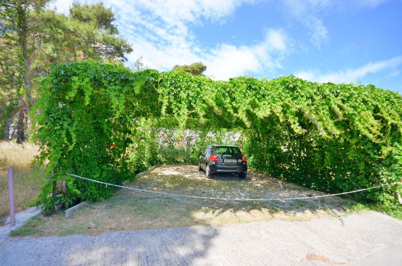 Apartment Dubravka Banjol Kültér fotó
