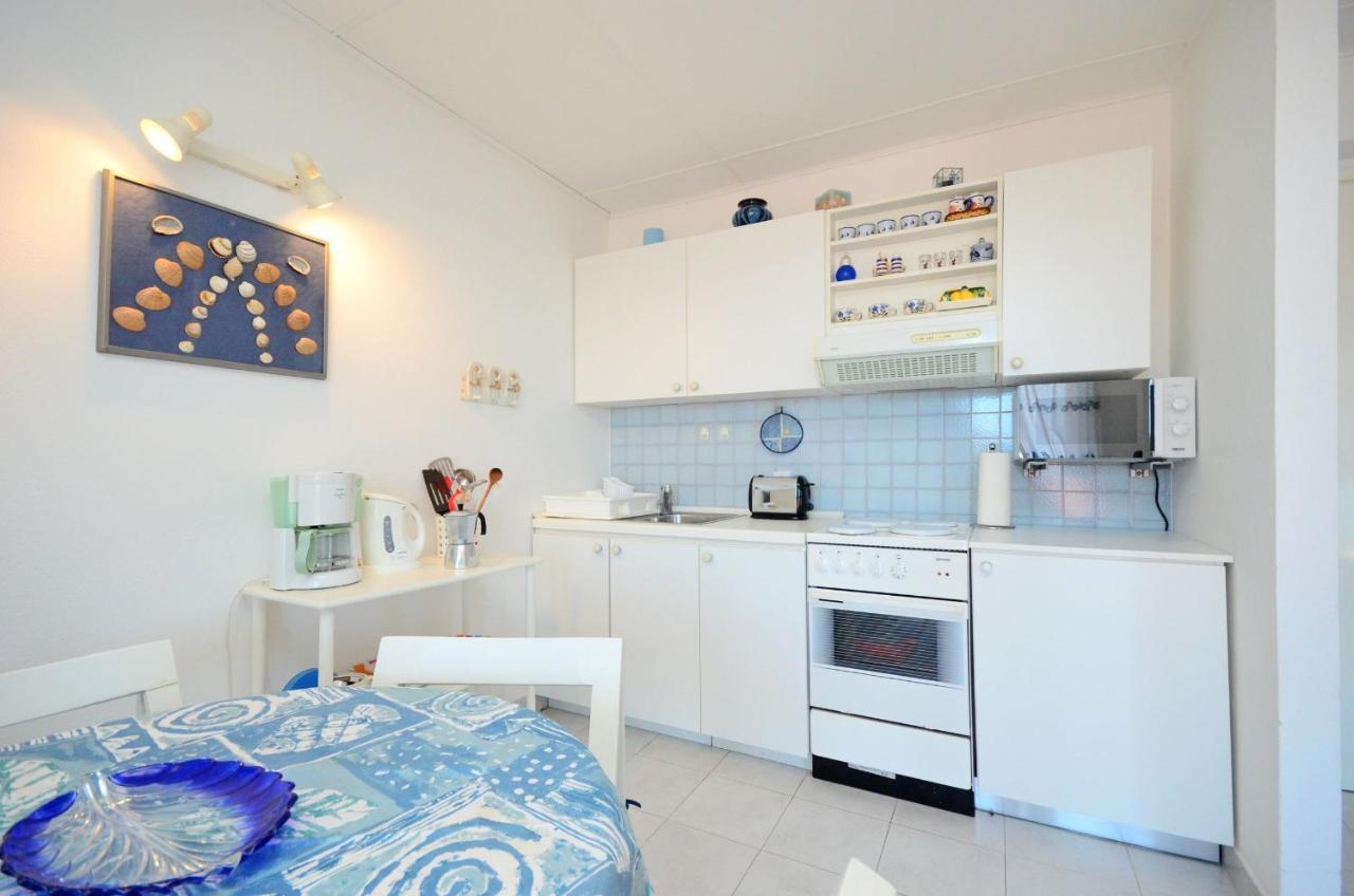 Apartment Dubravka Banjol Kültér fotó
