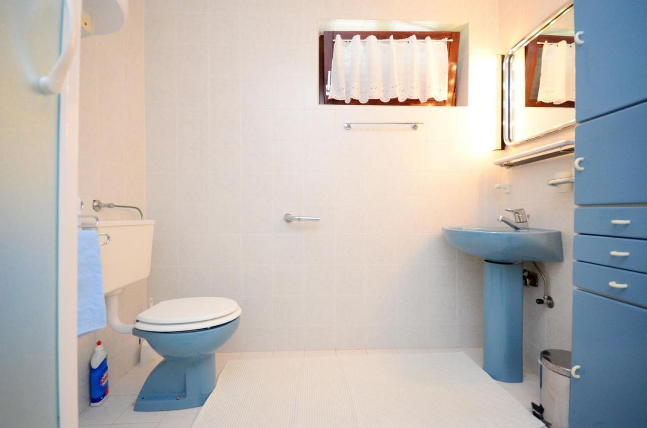 Apartment Dubravka Banjol Kültér fotó