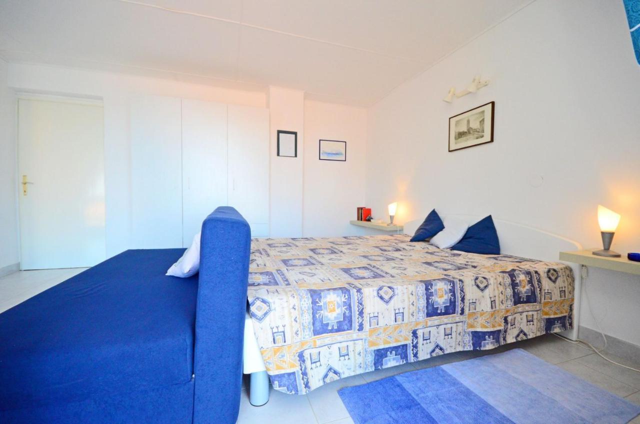 Apartment Dubravka Banjol Kültér fotó
